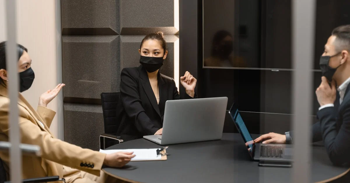 Using Focus Groups to Give Voice to Customers and Users