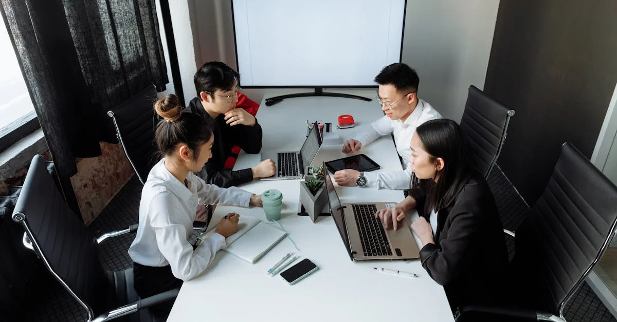 Applying Business Psychology Concepts for Better Change Outcomes