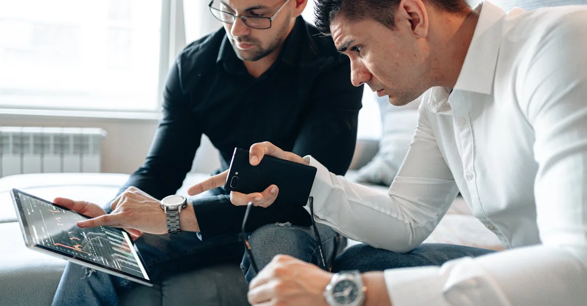 How Business Analysis Enables Digital Transformation