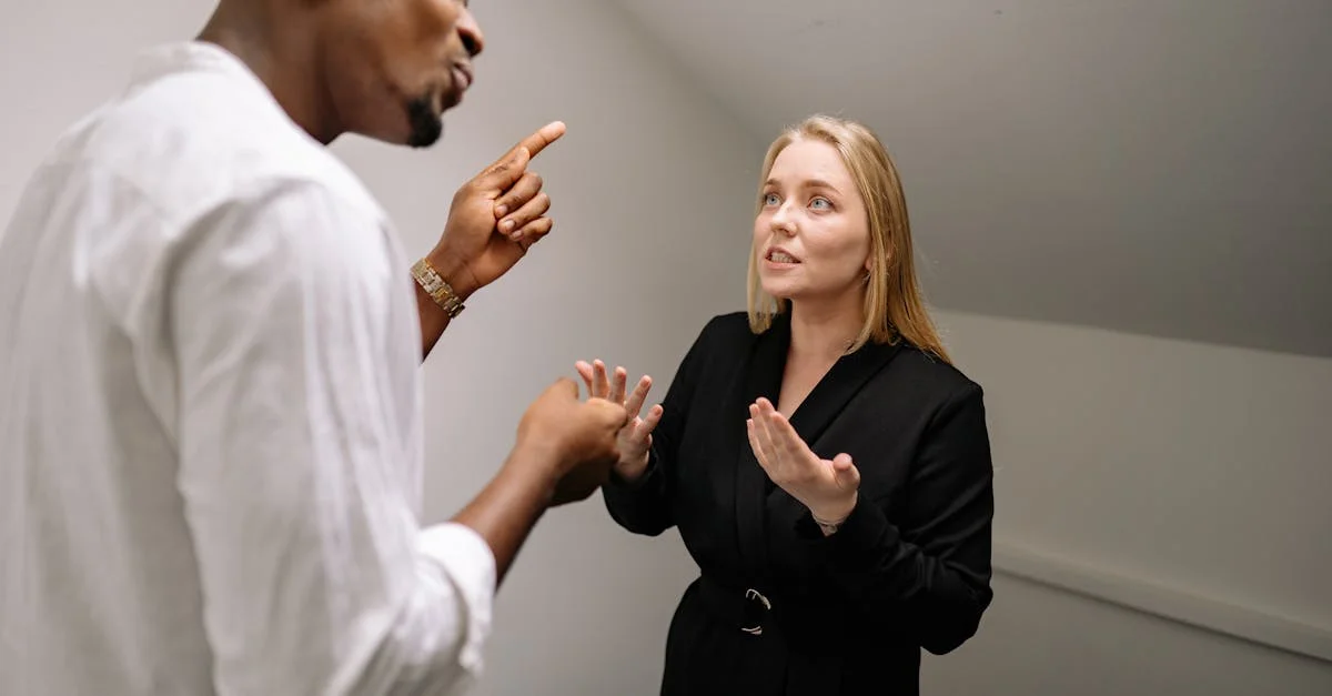How to Handle Conflict Resolution as a Business Analyst