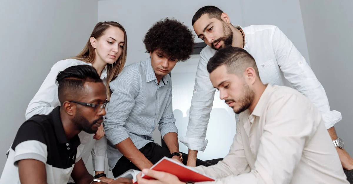 Using SMART Goals to Drive Better Project Outcomes