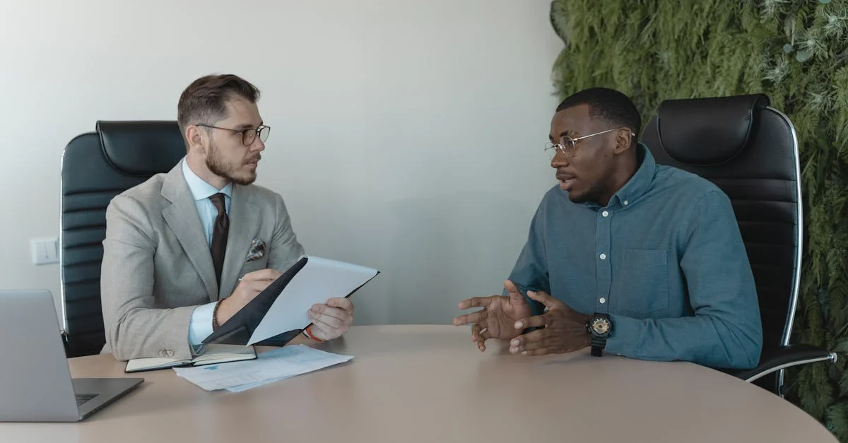 Requirements Gathering Interviews: A Guide for Business Analysts