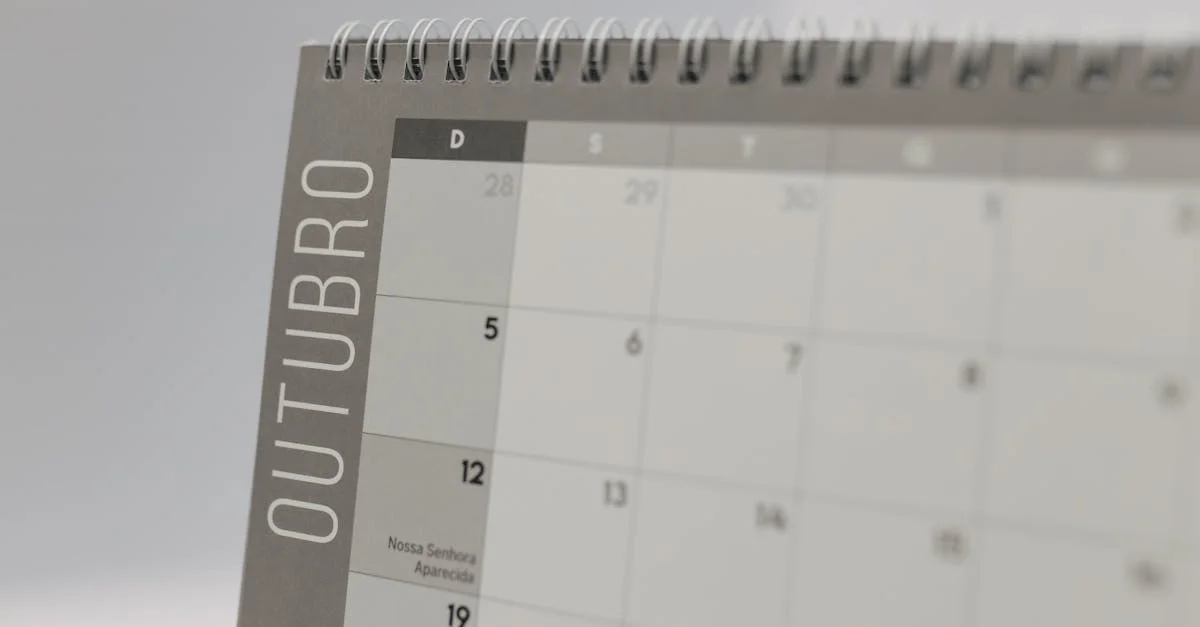 Excel Date Part Functions – Get Components of Dates