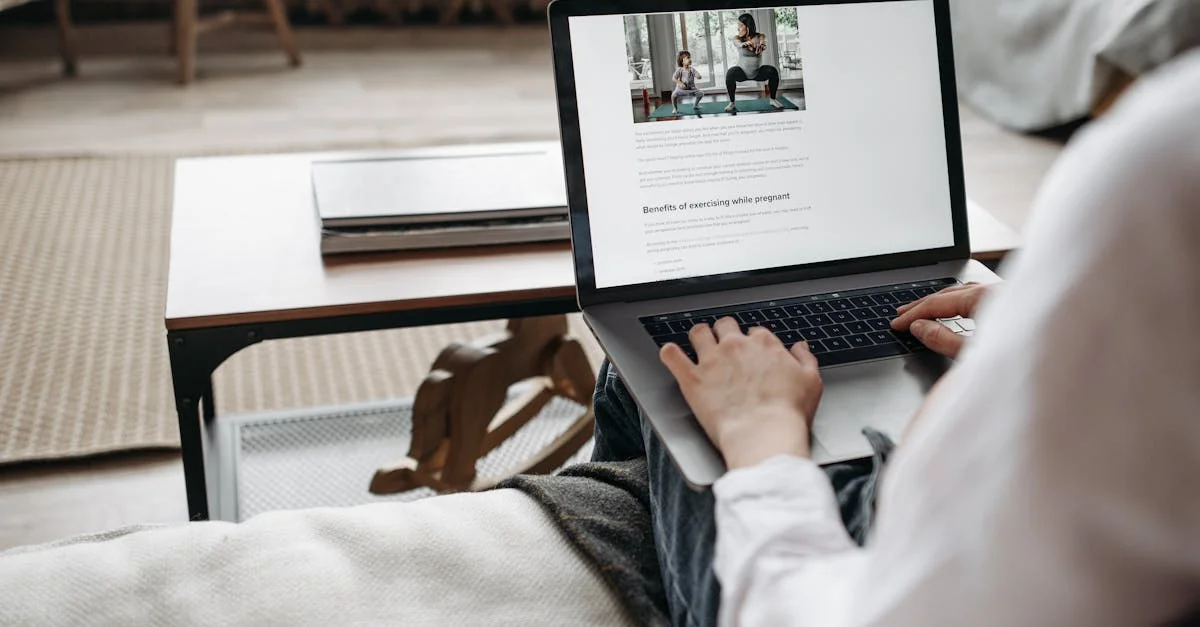 Best Laptop for Work: How to Choose the Perfect Device