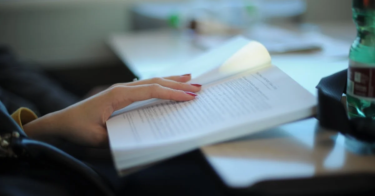 Personal Development and Self-Improvement: The Real Deal