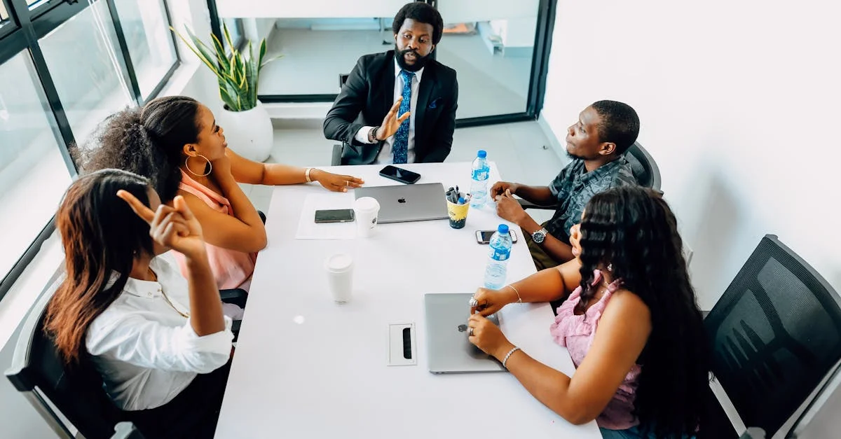 Mastering Business Psychology to Influence Stakeholders