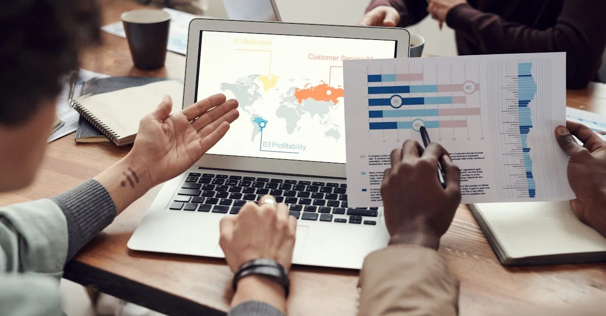 Design Thinking as a Framework for Better Business Outcomes