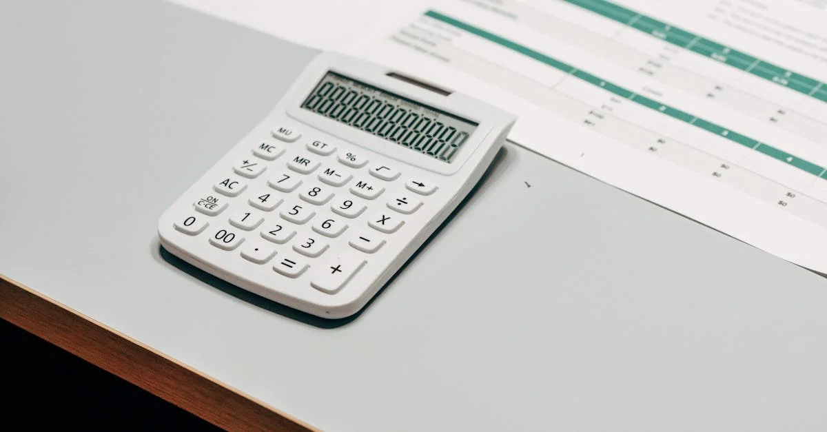 Excel ROUNDUP and ROUNDDOWN – Round to Nearest Increment