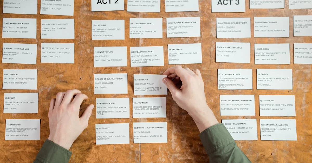 Writing Smart User Stories for Agile Teams: A No-Fluff Guide
