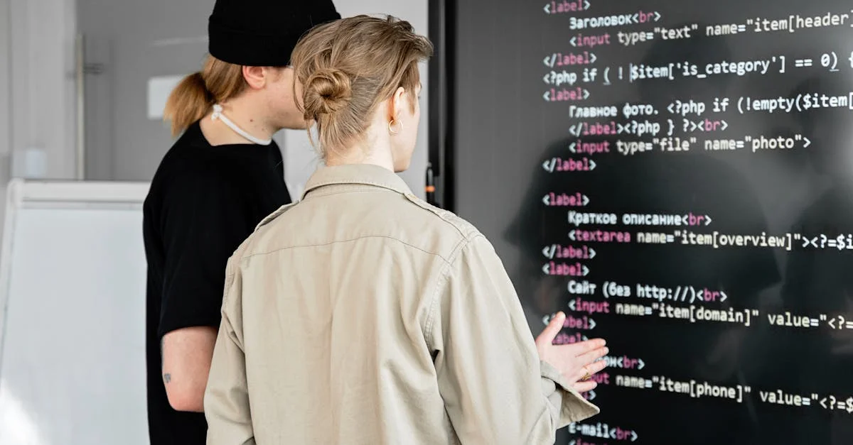 Using Personas to Build Software that Targets Customer Behavior