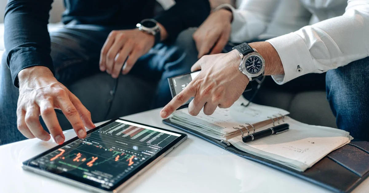 How Business Analysis Enables Successful Digital Transformations