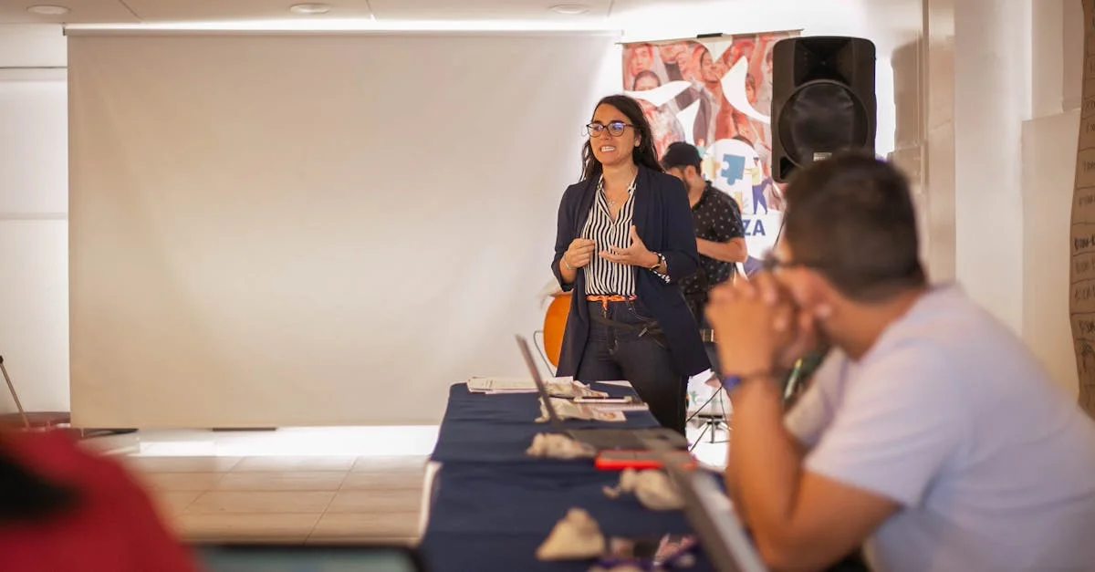 Applying Facilitation Skills to Lead Requirements Workshops