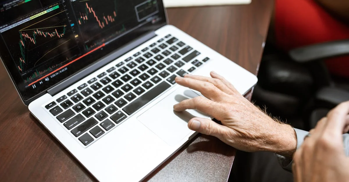 Excel Charts – Visualize Trends in Data Like a Pro