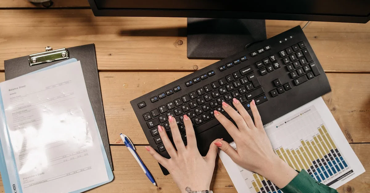 Getting Database Tables into Excel: The Easy Guide