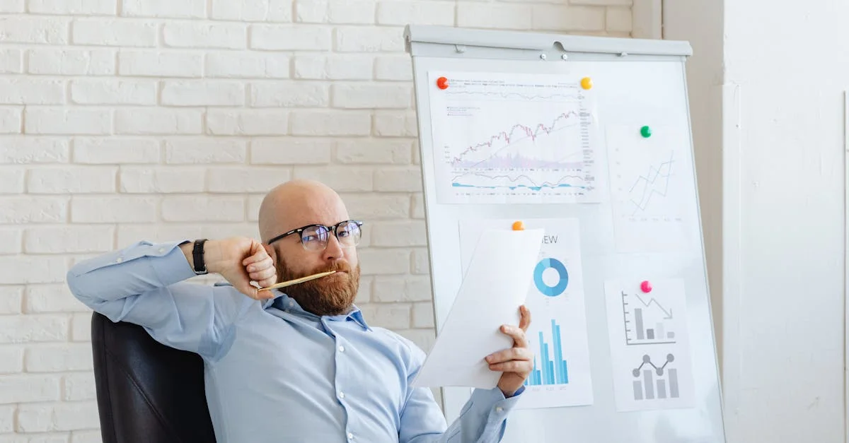 Making a Business and Financial Case for Business Change