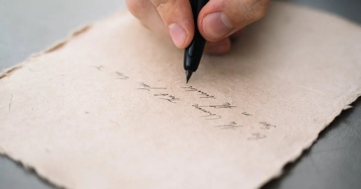 How I Write User Stories: A No-Fluff Guide