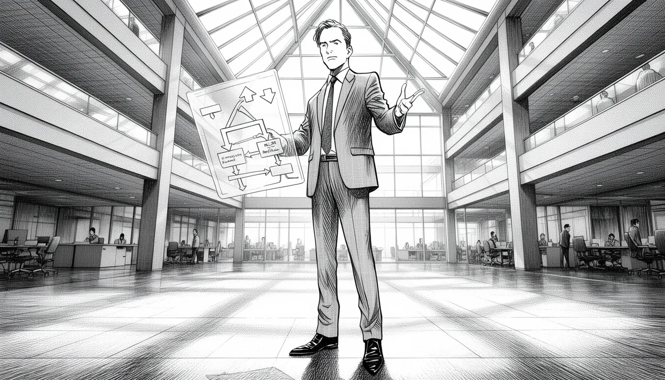 Mastering Business Analyst Flow Charts: A Comprehensive Guide