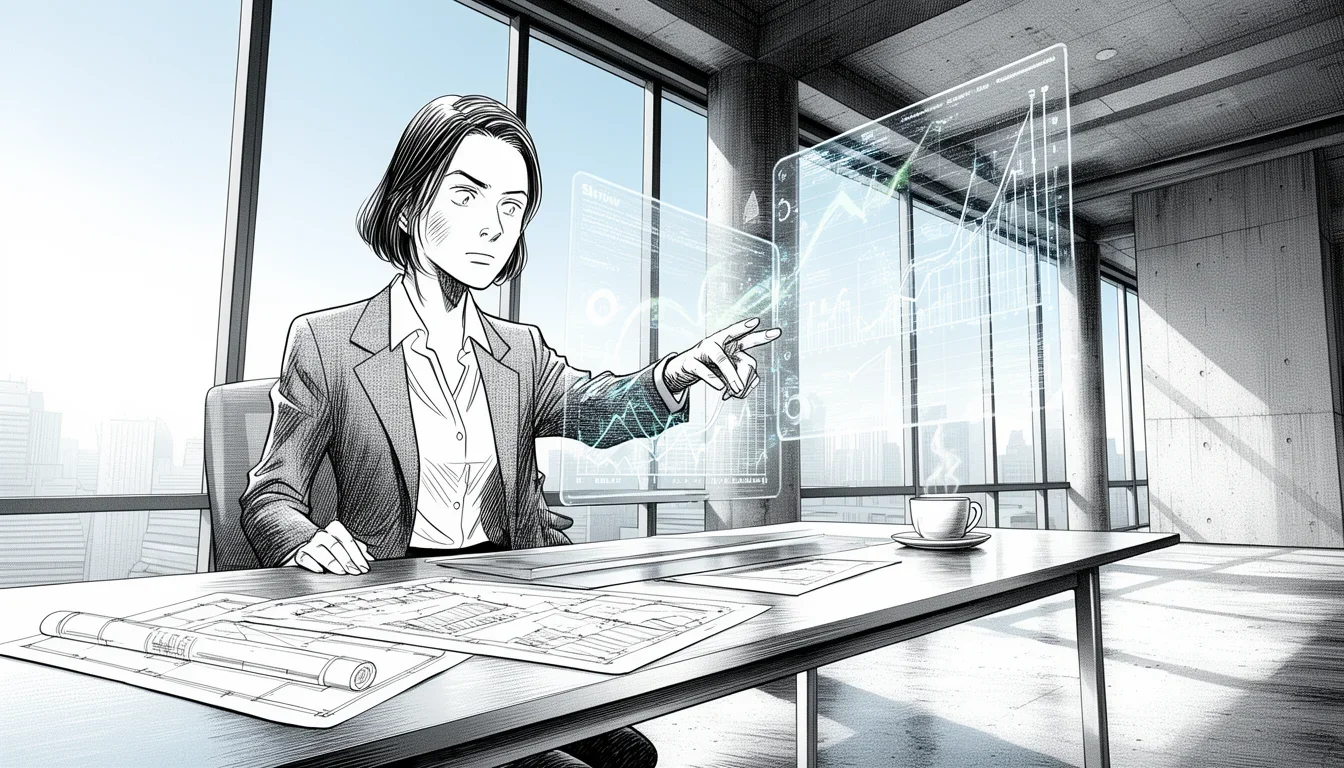 How to Apply Machine Learning in Business Analysis Projects