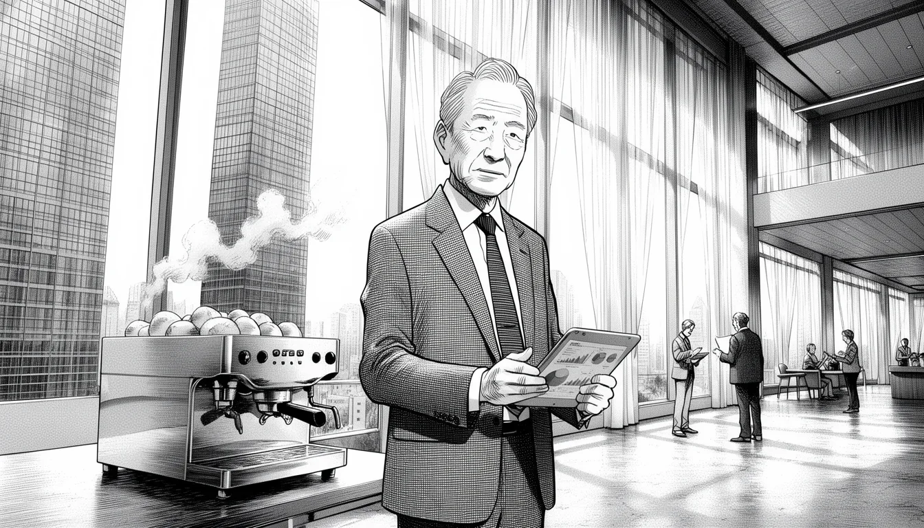 Developing Leadership Skills as a Senior Business Analyst