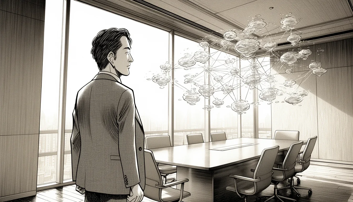 Applying Systems Thinking to Complex Business Problems