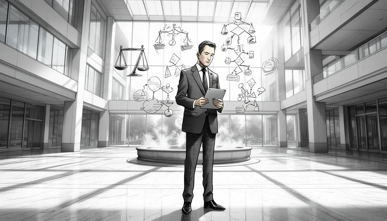 Ethical Decision-Making Frameworks for Business Analysts