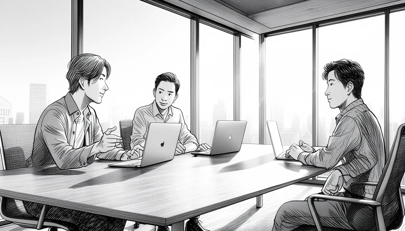 Best Practices for Facilitating Remote Requirements Gathering Sessions