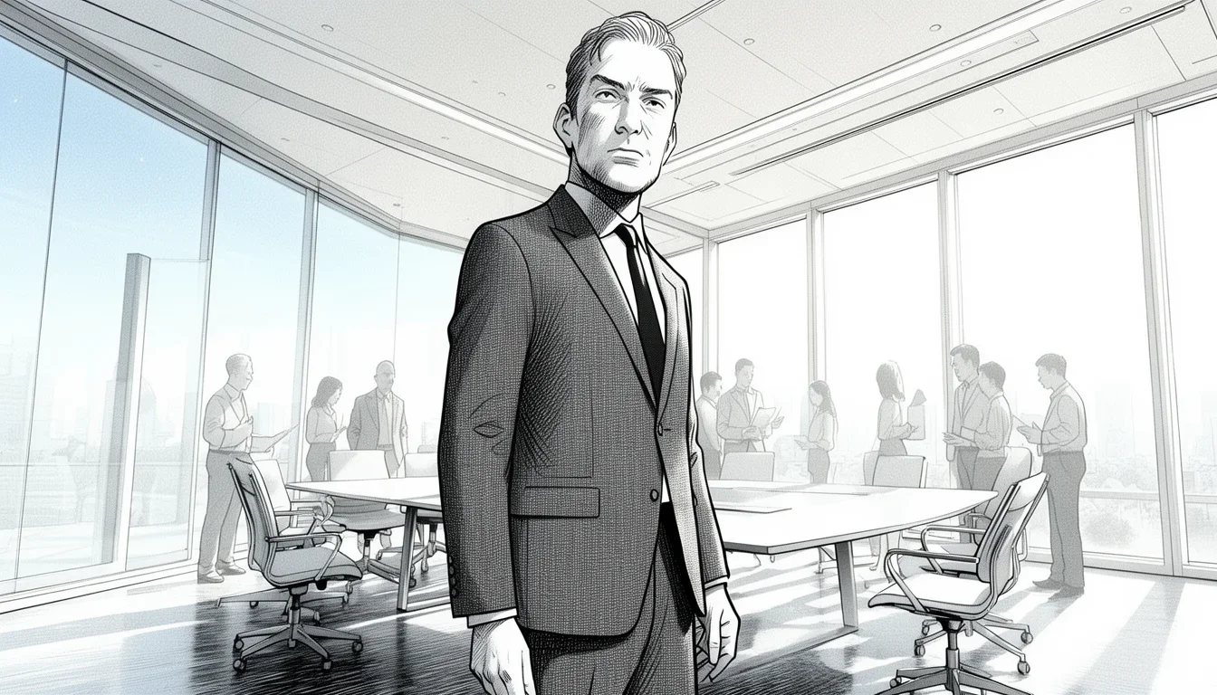 Business Analyst’s Guide to Digital Transformation Strategy