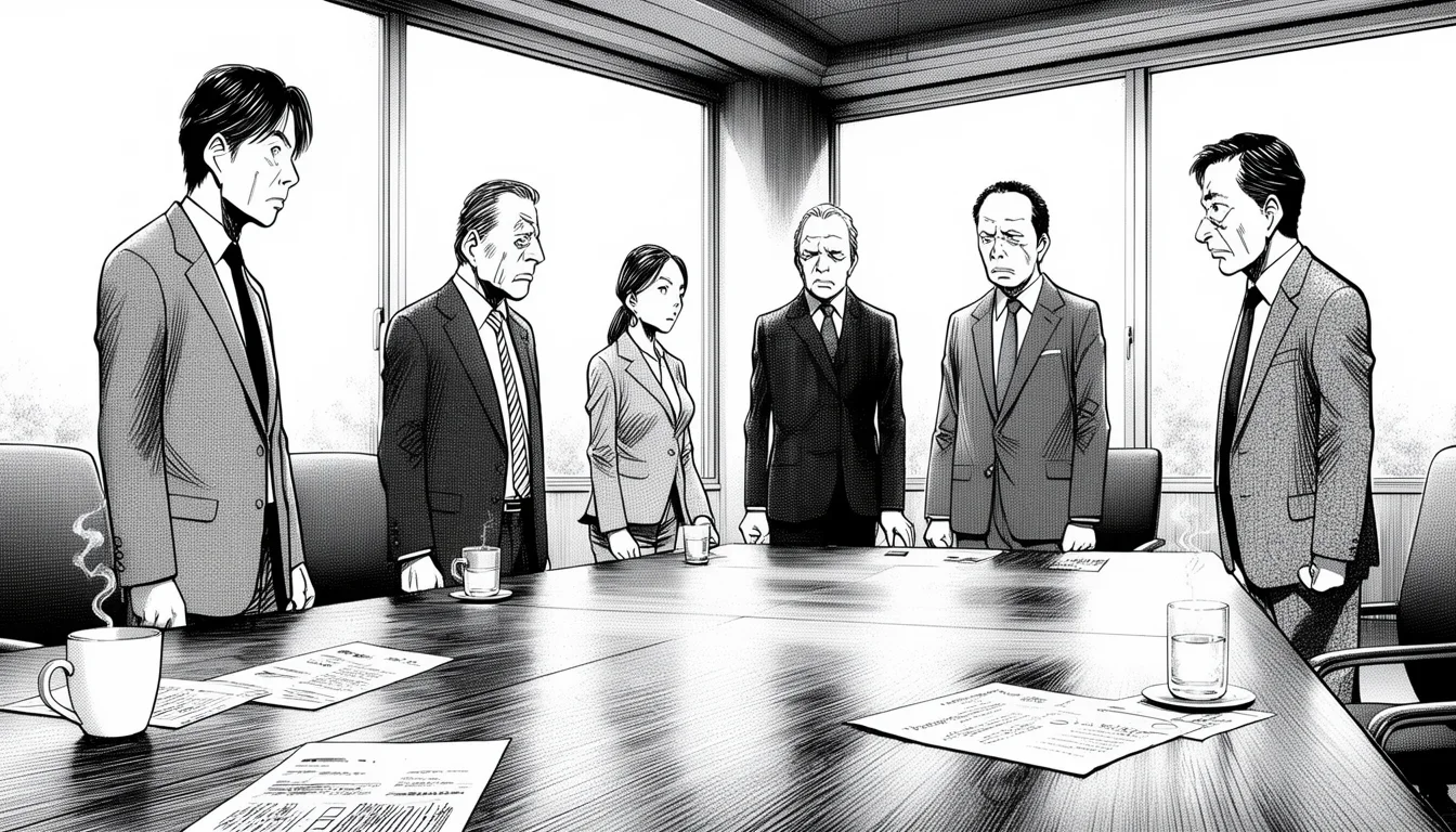 Using Scenario Planning for Future-State Business Modeling