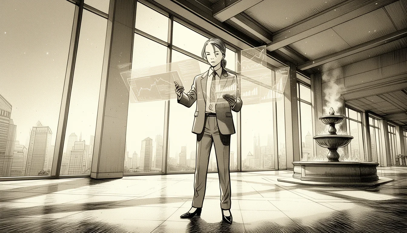 Creating Data Governance Frameworks as a Business Analyst