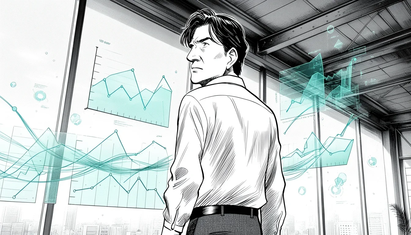 Data Storytelling: The Art of Communicating Insights Effectively