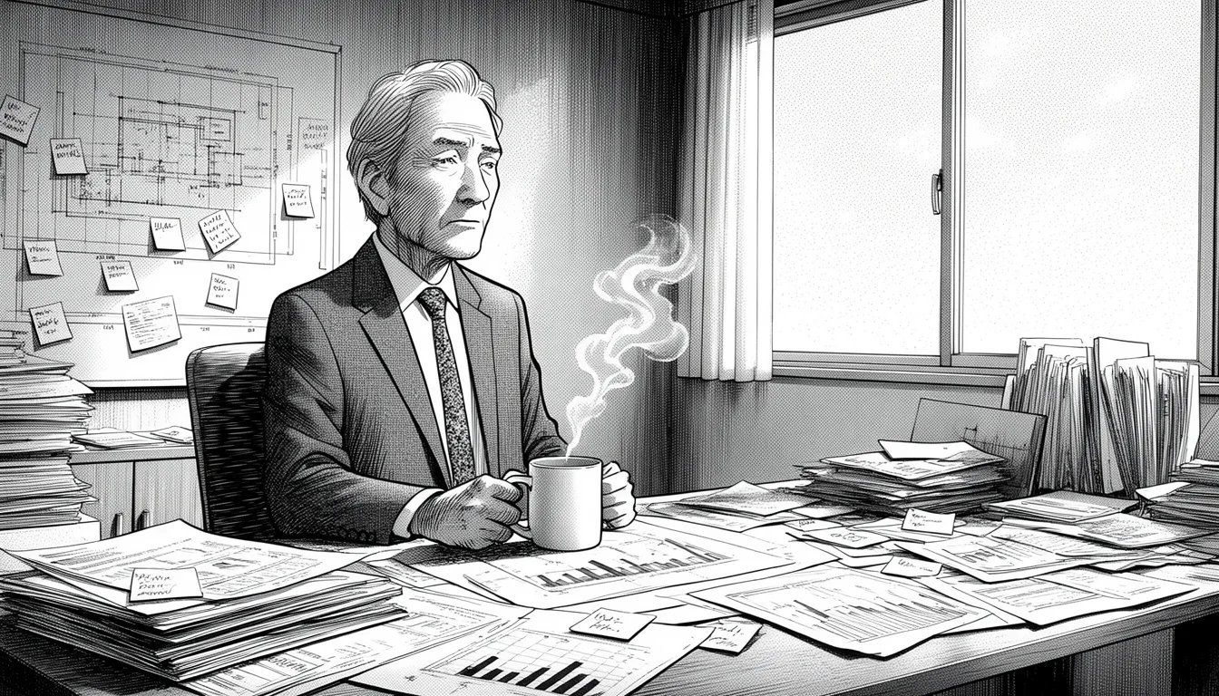 A Day in the Life of a Business Analyst: Coffee, Chaos, and Clarity