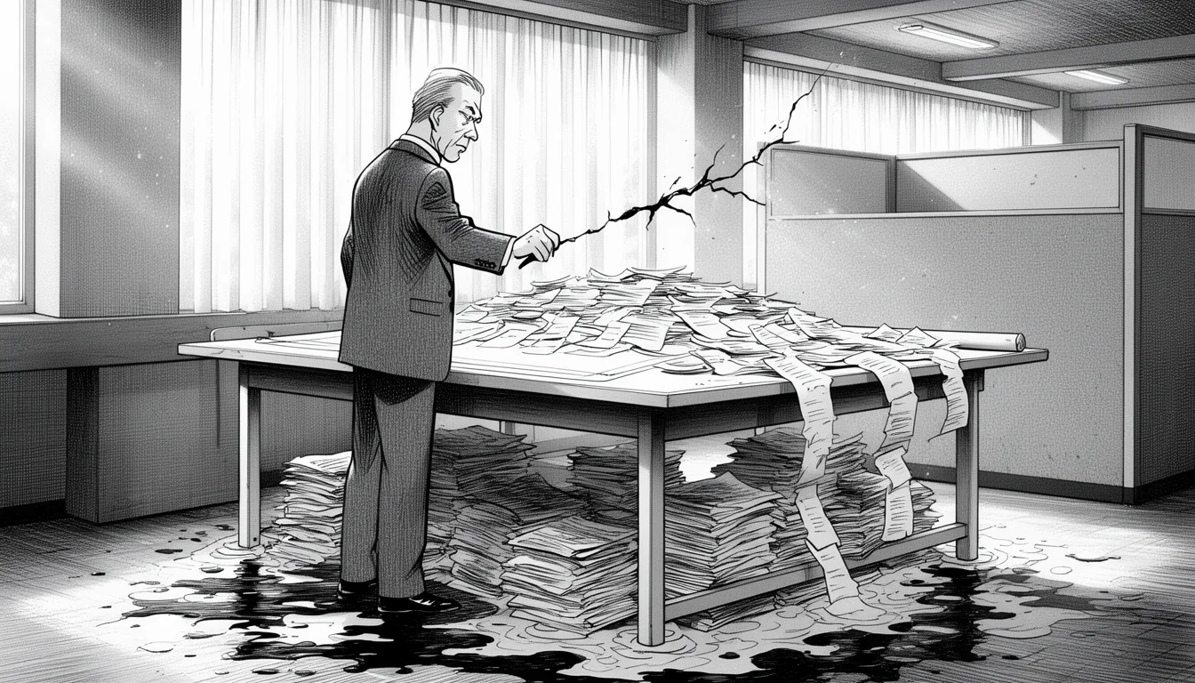 User Stories in Waterfall: A Surprising Twist on Traditional Development