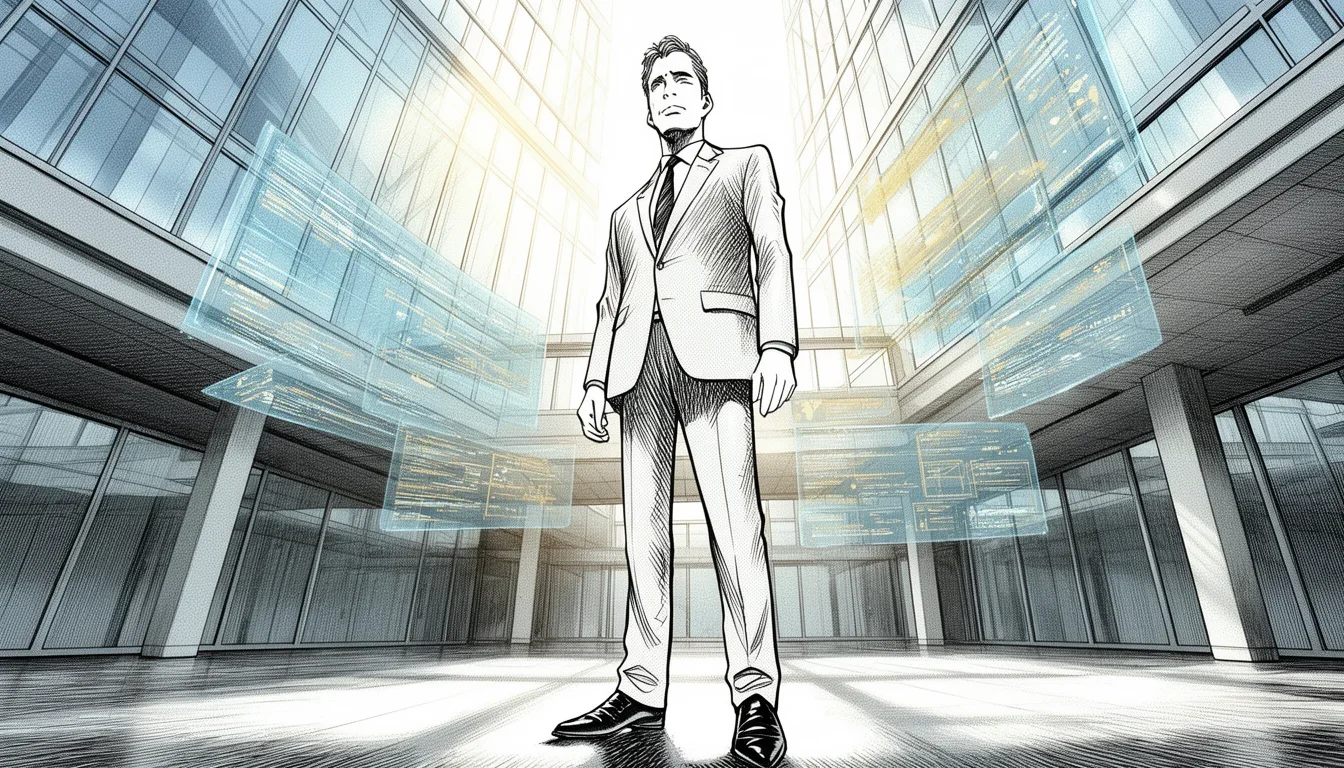 Business Analytics: The Key to Unlocking Data-Driven Success