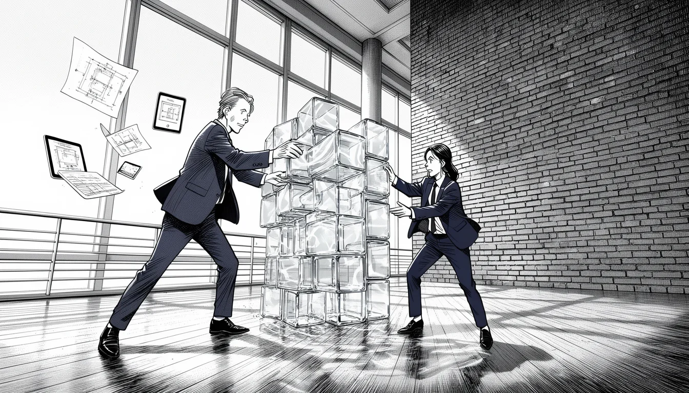 Agile or Waterfall: Choosing the Right Methodology for Your Project