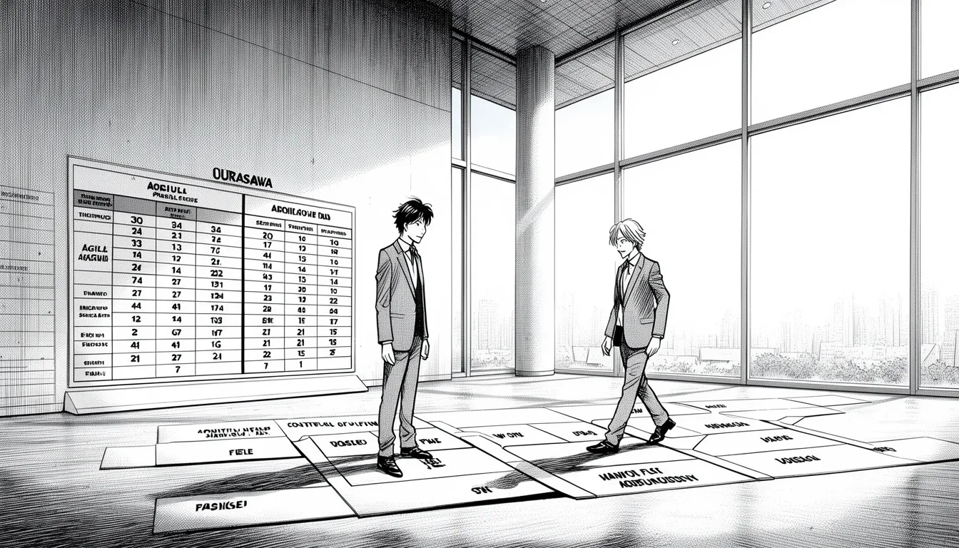 Scrum vs. Kanban: Understanding the Difference in Agile