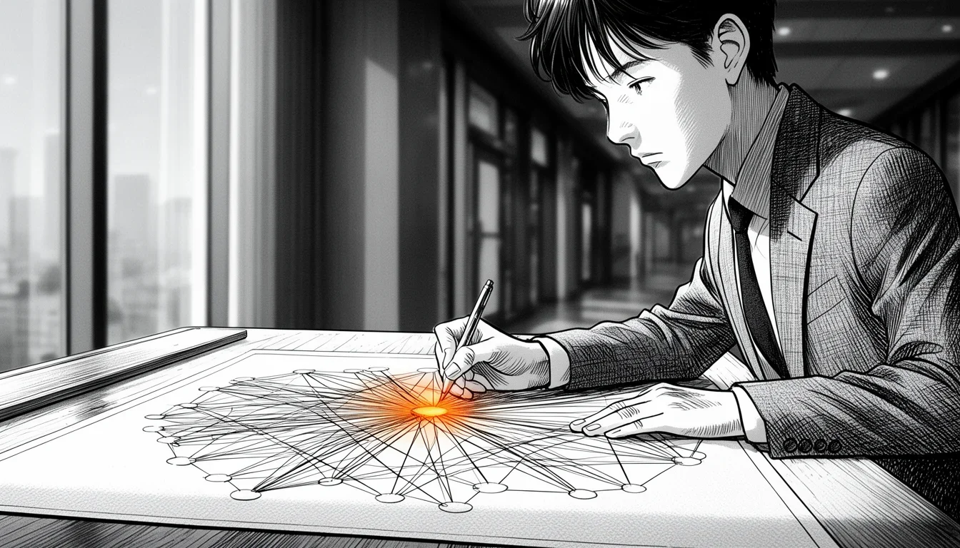 Mind Map Benefits: Organize Thoughts & Boost Productivity