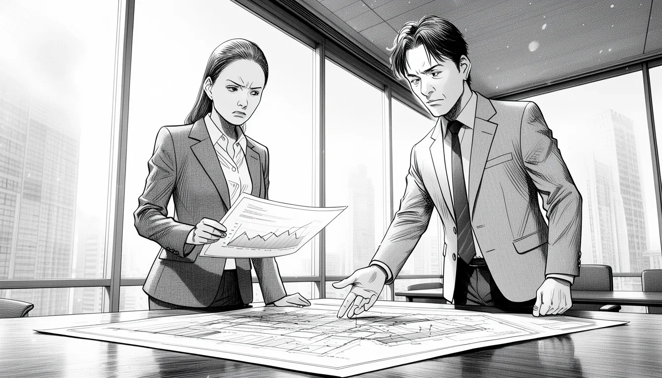 Business Analyst vs Project Manager: Understanding the Differences