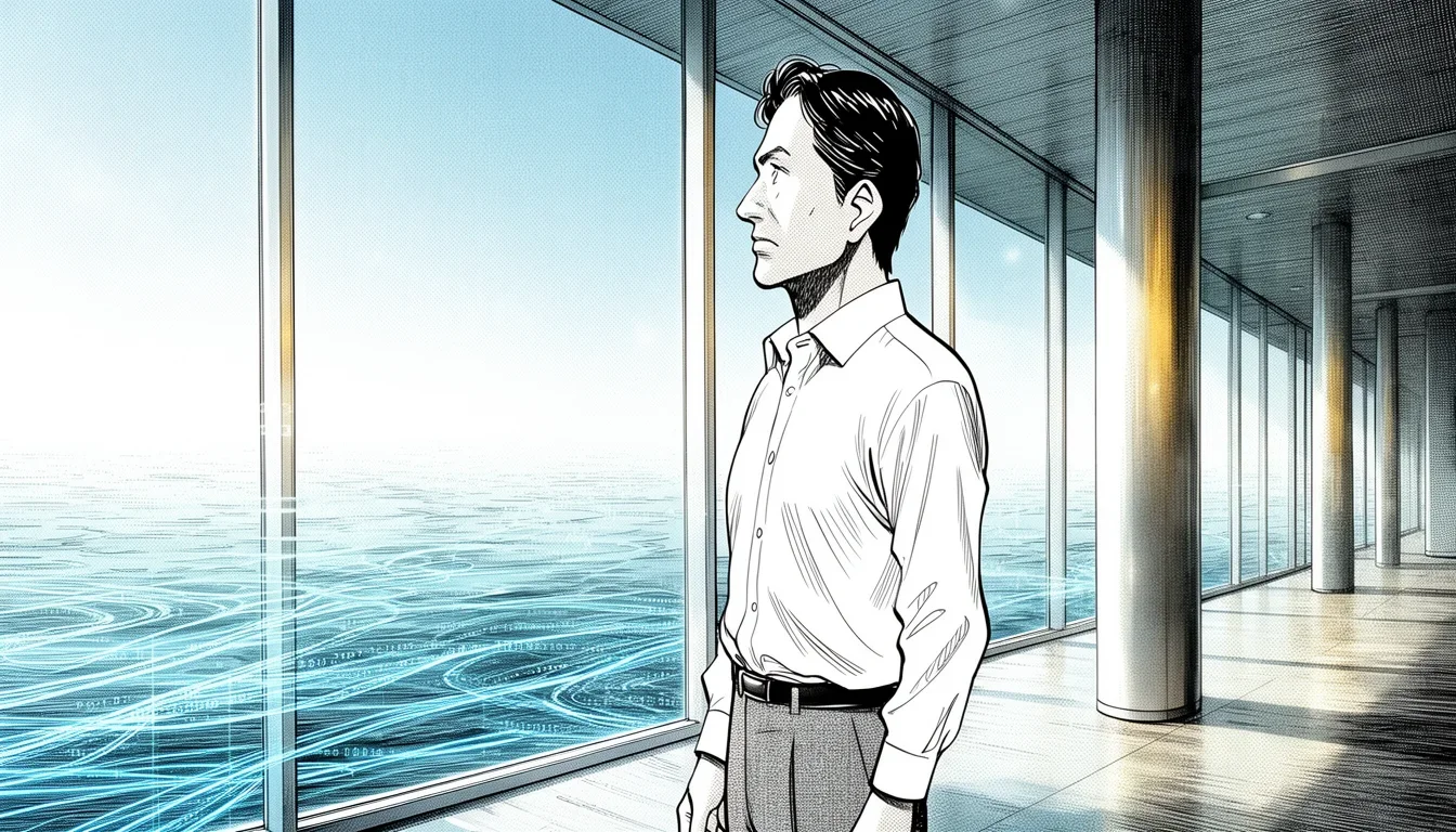 Business Analysis and AI: Transforming the Way We Work