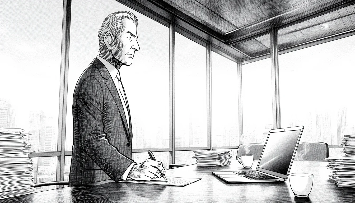 SWOT Analysis in Business: Your No-Nonsense Guide to Strategic Success