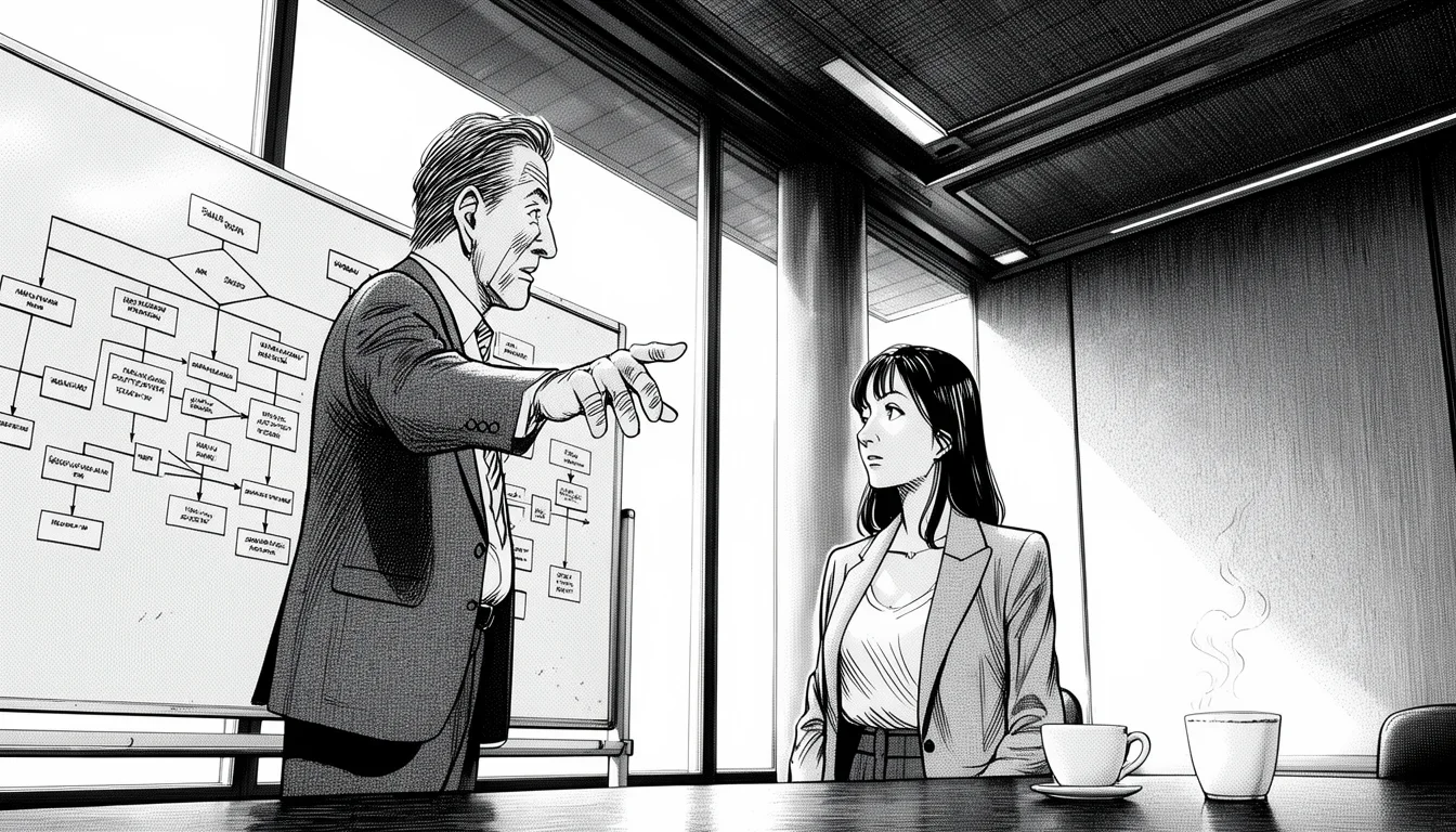 Unlock Your Potential: Requirements Gathering Workshops for Success