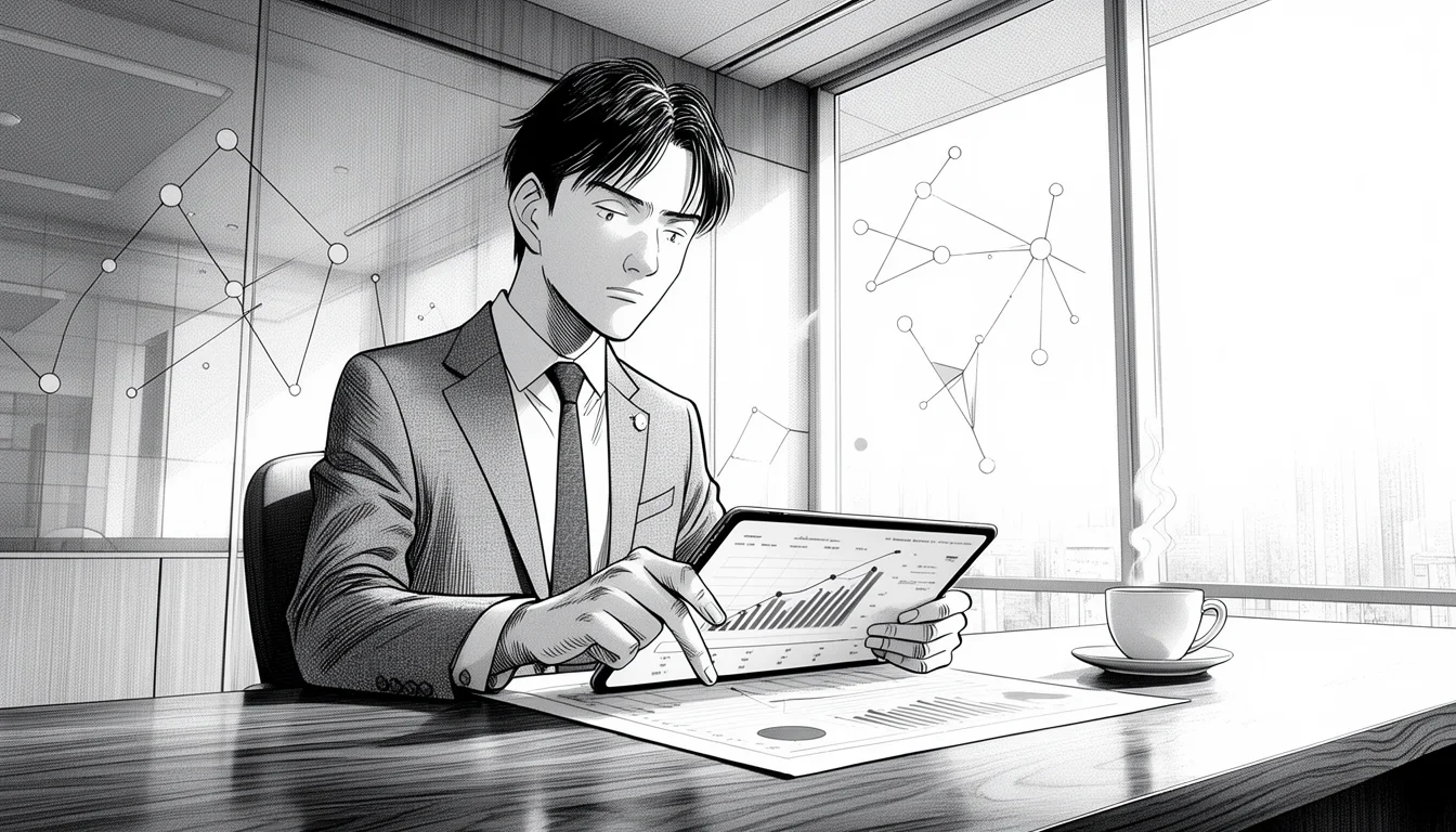 Junior Business Analyst: A Comprehensive Guide to Landing the Role