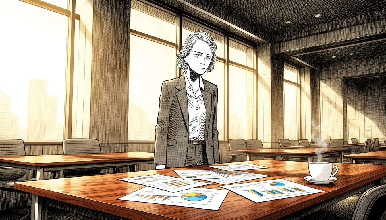 Gap Analysis for Business Analysts: A Practical Guide