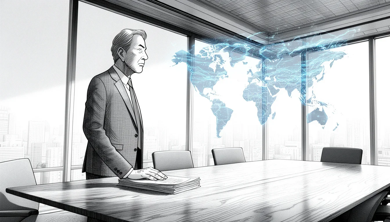 From Data to Insights: How Business Analysis Transforms Information