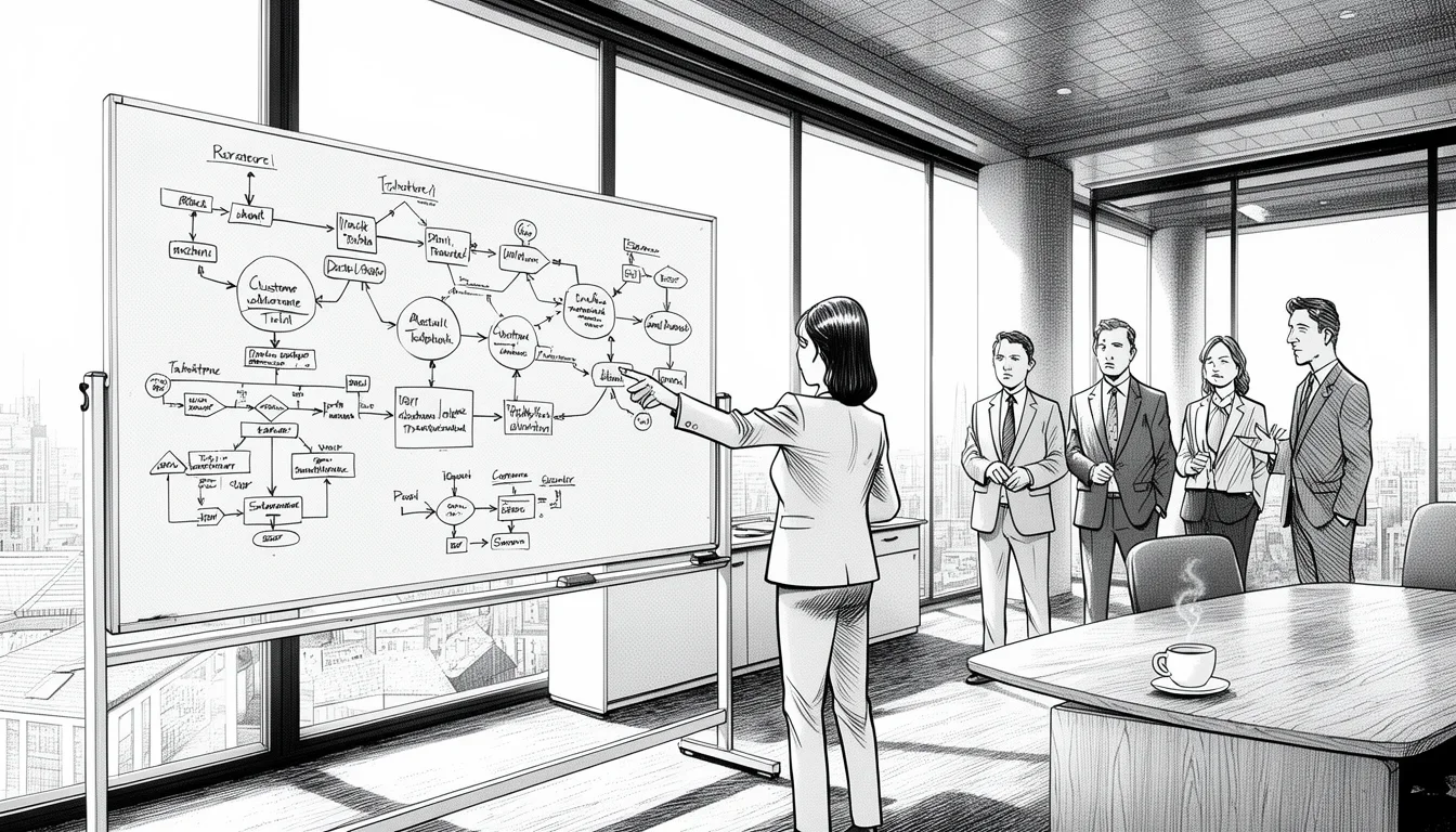 Using Business Analysis to Improve Customer Experience