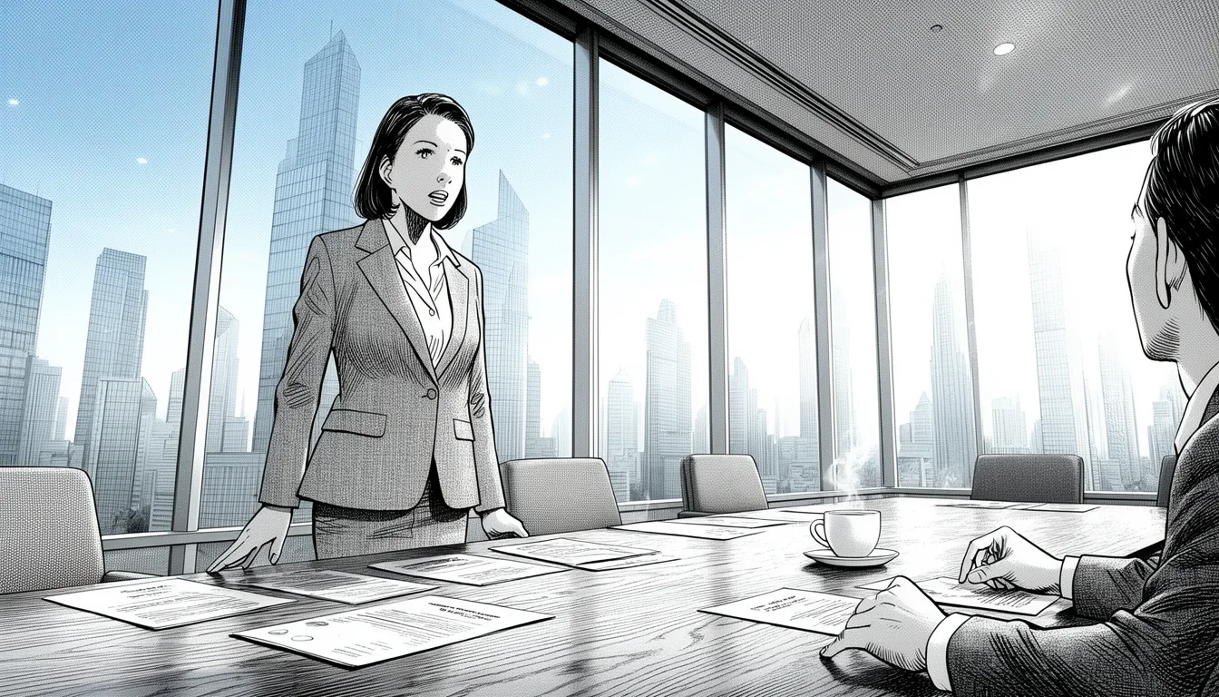 Mastering Conflict Resolution as a Business Analyst