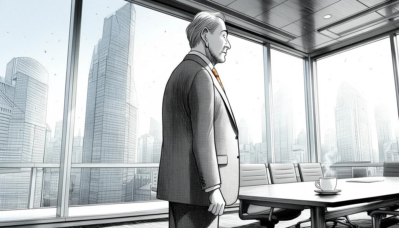 The Future of Business Analysis: Predictions and Trends