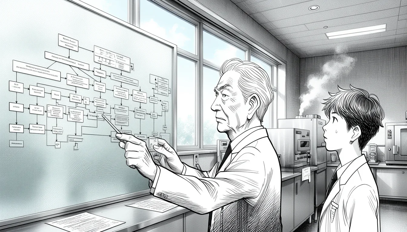 Navigating Business Analysis in Healthcare and Pharma