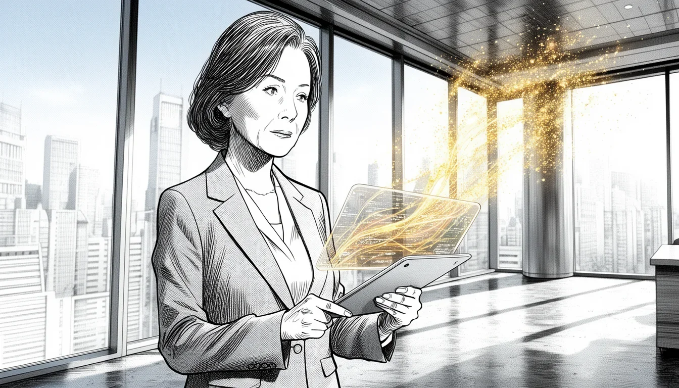 The Impact of Artificial Intelligence on Business Analysis