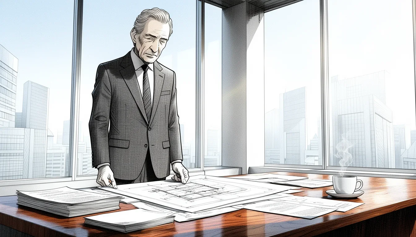 Mastering Business Analysis for Financial Services