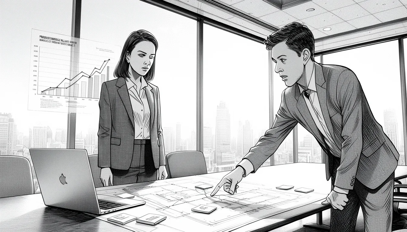 The Role of Business Analysis in Product Management